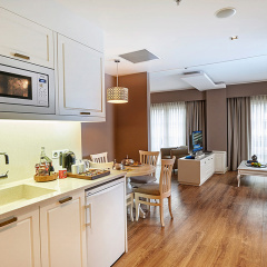 Renata Boutique Hotel - Bild 2