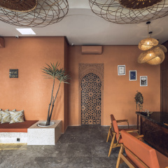 Cyrus Villa Seminyak by iNi Vie Hospitality Boutique hotel - Bild 5