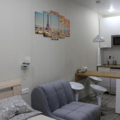 Traveler Apartments in Moscow, Russia from 45$, photos, reviews - zenhotels.com photo 7