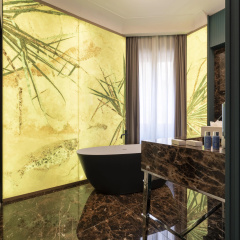 Hotel Je Rome - Bild 13