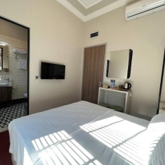 Rafinn Hotel - Bild 20