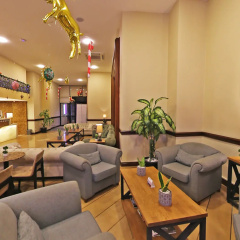 Antik Hotel Istanbul - Bild 5