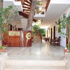 Kaliptus Hotel - Bild 23