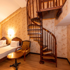 Pera Rose Hotel & Spa - Special Category - Bild 22