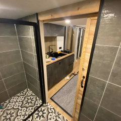 Alican İzba Guest house - Bild 16