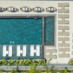 Awen Hotel Lara - Bild 8