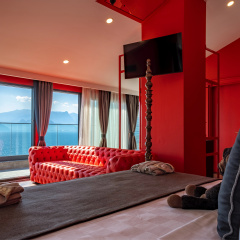Lucky Monkey Hotel - Bild 22