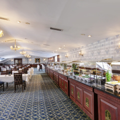 Legacy Ottoman Hotel - Bild 10