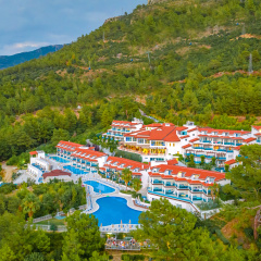 Garcia Resort & Spa - Bild 3