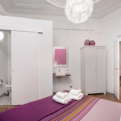 Jardinets Guest House - Bild 3