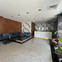 İstanblu Hotel & Spa Hotel - Bild 3