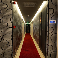 Samir Deluxe Hotel - Bild 12