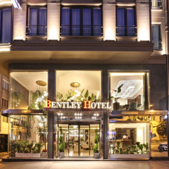 Bentley Hotel Bosphorus - Special Class - Bild 2