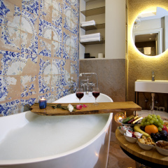 Ayramin Exclusive Hotel - Special Category - Bild 23
