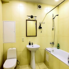 Гостиница RoomOnDay Красный Кит 88 в Мытищах отзывы, цены и фото номеров - забронировать гостиницу RoomOnDay Красный Кит 88 онлайн Мытищи фото 8
