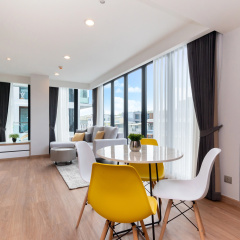 Wekata Luxury Hotel - Bild 11