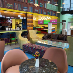 Ibis Styles Ankara - Bild 6
