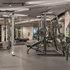 Crowne Plaza Istanbul Florya Hotel - Bild 27
