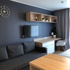 In Moment Apartments in Moscow, Russia from 40$, photos, reviews - zenhotels.com photo 11