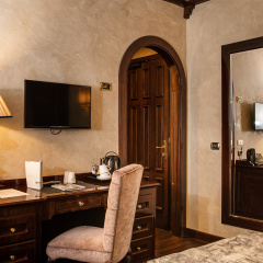Grand Hotel Baglioni - Bild 12