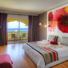 One Resort Jockey Hotel in Monastir, Tunisia from 93$, photos, reviews - zenhotels.com photo 3