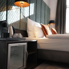 Germania Boutique Hotel - Bild 24