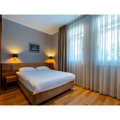 Armagrandi Spina Hotel - Bild 16