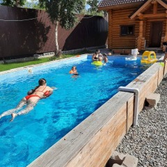 Гостиница Гостевой дом PARATUNKA в Вилючинске отзывы, цены и фото номеров - забронировать гостиницу Гостевой дом PARATUNKA онлайн Вилючинск фото 4