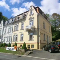Milano Hostel