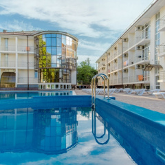 Kurortny Hotel Atelika Grand Oazis 3*** photo 2