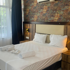 Antalya Kale Hotel - Bild 12