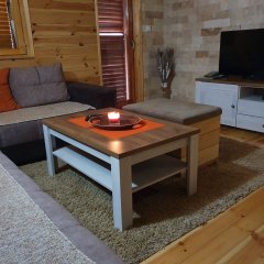 Ethno House Krnic Guest House in Zabljak, Montenegro from 116$, photos, reviews - zenhotels.com photo 13