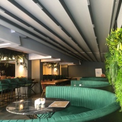 Falcon 1511 Hotel - Bild 14