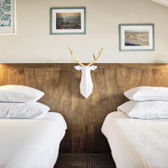 Daniel Griffin  by Artery Hotels Apartment hotel - Bild 20
