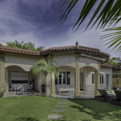 The Beverly Hills Bali Villas Jimbaran Boutique hotel - Bild 12