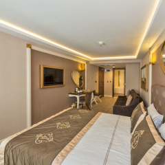 The Pera Hill Hotel - Bild 21