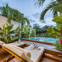Melasti Dream Residence Hotel - Bild 3
