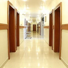 Carlton Gate Xclusive Hotel in Ibadan, Nigeria from 164$, photos, reviews - zenhotels.com photo 4