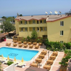 More Hotel - Bild 19