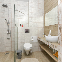 Гостиница Loft in Fedosovoi 31 в Петрозаводске отзывы, цены и фото номеров - забронировать гостиницу Loft in Fedosovoi 31 онлайн Петрозаводск фото 20