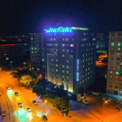 Bera Konya Hotel - Bild 2