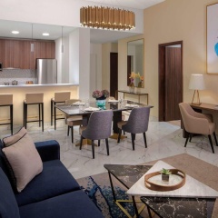 Avani + Palm View Dubai Hotel & Suites - Bild 12