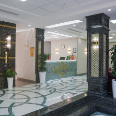 Level Hotel in Tashkent, Uzbekistan from 137$, photos, reviews - zenhotels.com photo 5