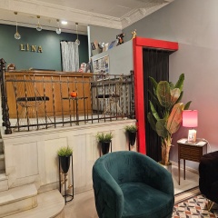 Lina Hotel Taksim Pera - Bild 2
