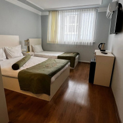 Bali Star City Hotel - Bild 1