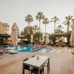 Fame Beach Hotel - Bild 15