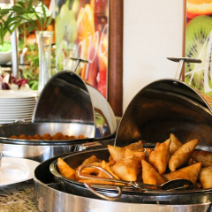 Byotell Istanbul Hotel - Bild 18