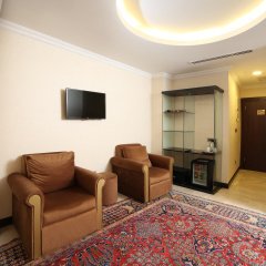Great Fortune Hotel & Spa - Bild 8