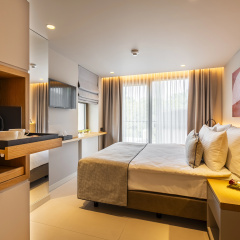 ERK Hotel - Bild 17
