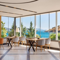 La Quinta By Wyndham Bodrum - Bild 17